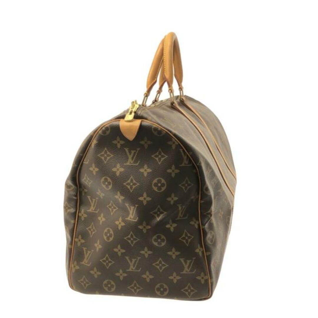 LOUIS VUITTON(ルイヴィトン)のルイヴィトン ボストンバッグ モノグラム レディースのバッグ(ボストンバッグ)の商品写真