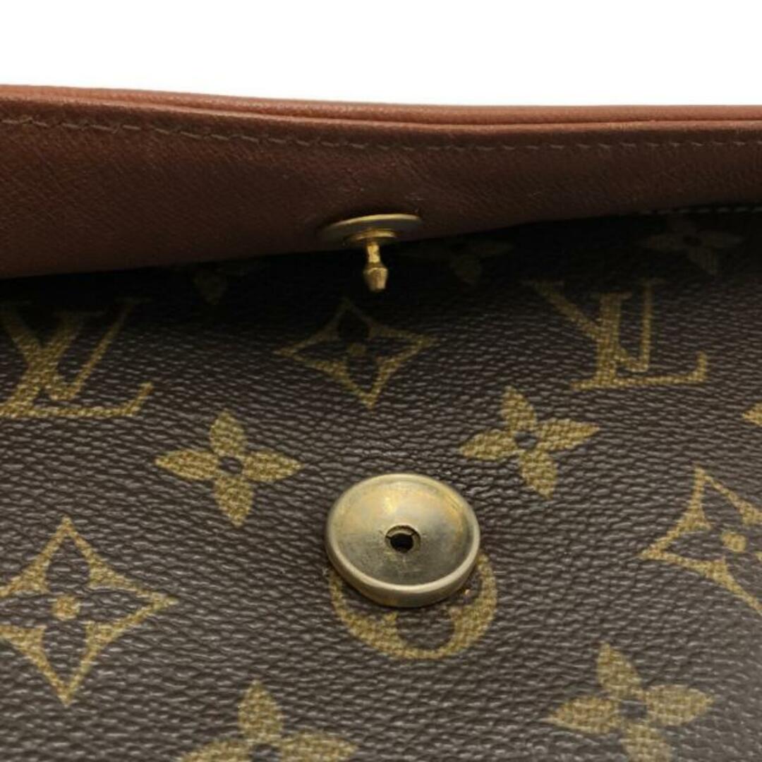 LOUIS VUITTON(ルイヴィトン)のルイヴィトン クラッチバッグ モノグラム レディースのバッグ(クラッチバッグ)の商品写真