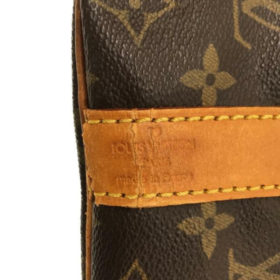 LOUIS VUITTON(ルイヴィトン)のルイヴィトン ボストンバッグ モノグラム レディースのバッグ(ボストンバッグ)の商品写真