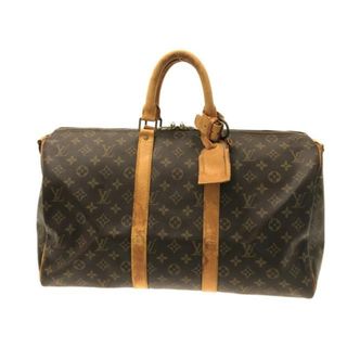 ルイヴィトン(LOUIS VUITTON)のルイヴィトン ボストンバッグ モノグラム(ボストンバッグ)