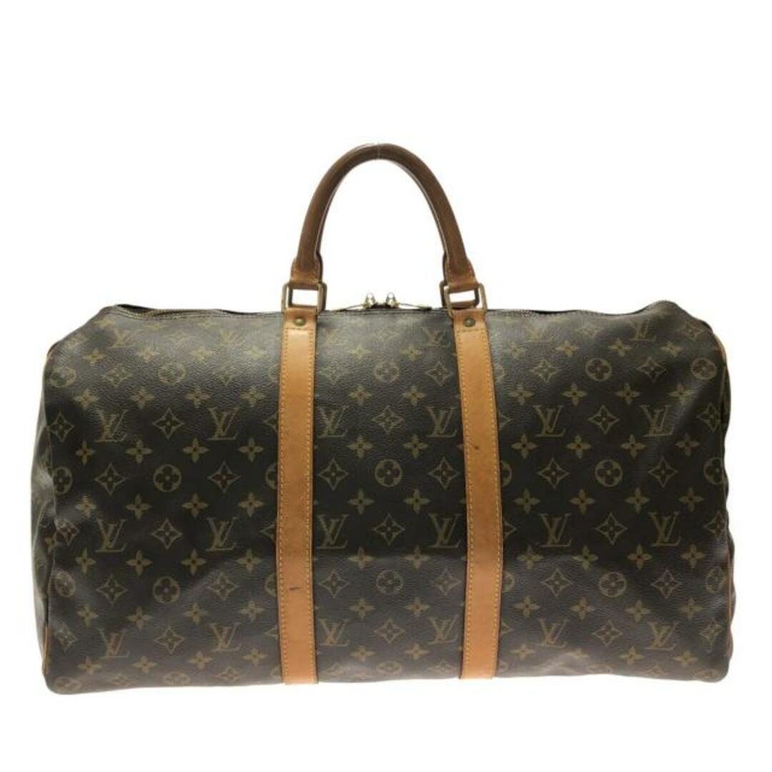 LOUIS VUITTON(ルイヴィトン)のルイヴィトン ボストンバッグ モノグラム レディースのバッグ(ボストンバッグ)の商品写真