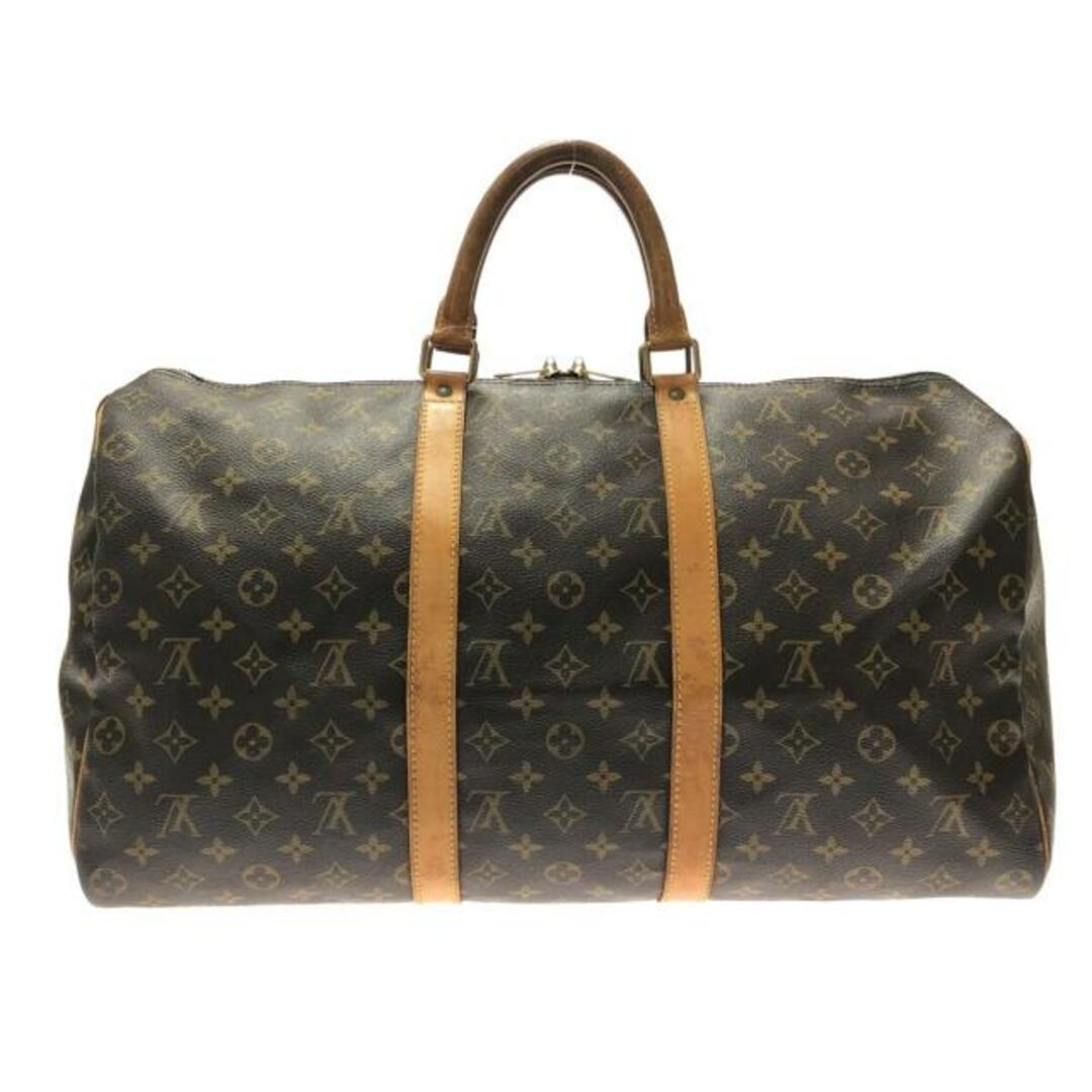 LOUIS VUITTON(ルイヴィトン)のルイヴィトン ボストンバッグ モノグラム レディースのバッグ(ボストンバッグ)の商品写真