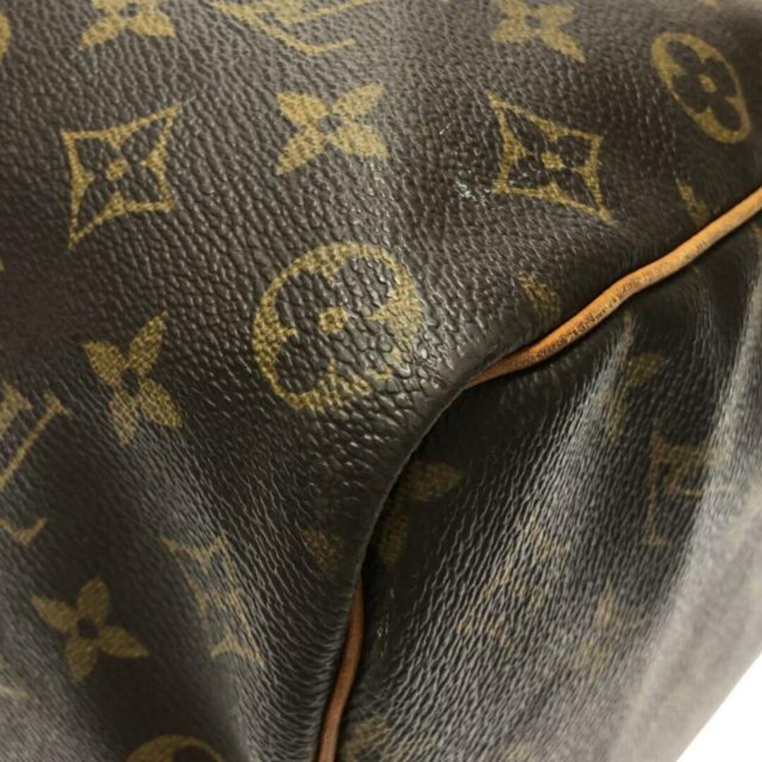 LOUIS VUITTON(ルイヴィトン)のルイヴィトン ボストンバッグ モノグラム レディースのバッグ(ボストンバッグ)の商品写真