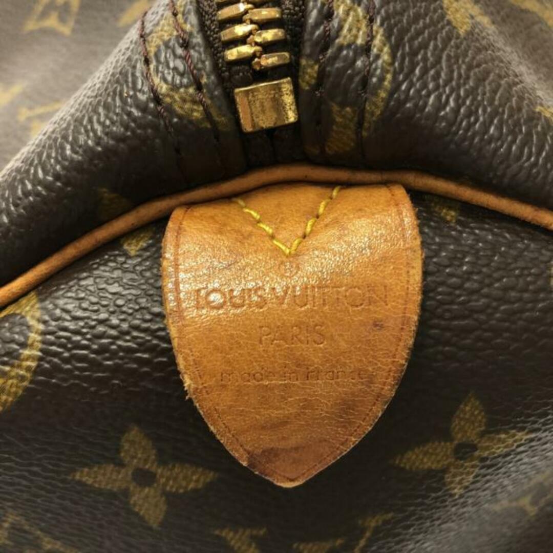 LOUIS VUITTON(ルイヴィトン)のルイヴィトン ボストンバッグ モノグラム レディースのバッグ(ボストンバッグ)の商品写真