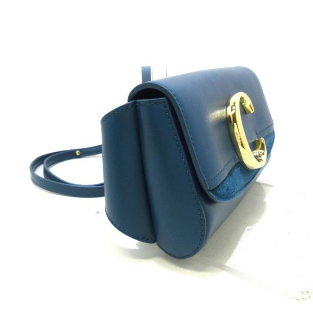 Chloe(クロエ)のクロエ ウエストポーチ レディース美品  レディースのバッグ(ボディバッグ/ウエストポーチ)の商品写真