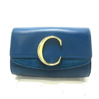 クロエ(Chloe)のクロエ ウエストポーチ レディース美品 (ボディバッグ/ウエストポーチ)