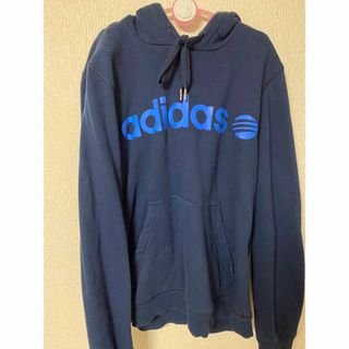 アディダス(adidas)のアディダスパーカー(パーカー)