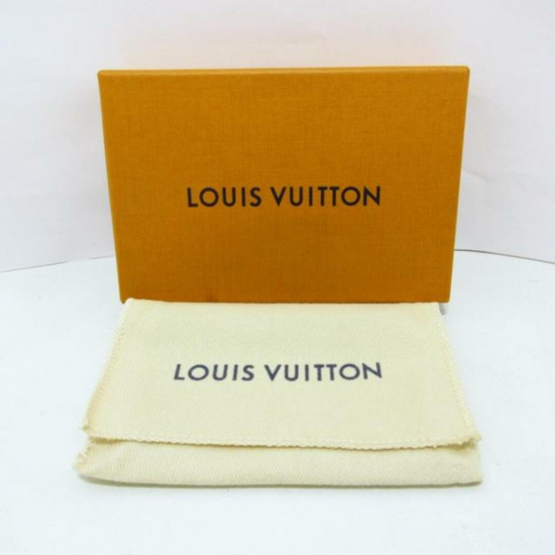 LOUIS VUITTON(ルイヴィトン)のルイヴィトン 3つ折り財布 ツイスト美品  レディースのファッション小物(財布)の商品写真