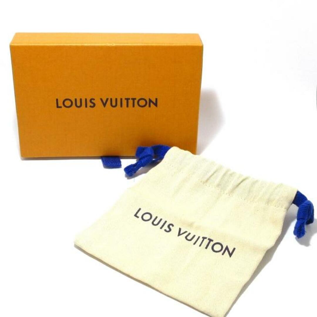 LOUIS VUITTON(ルイヴィトン)のルイヴィトン ネックレス美品  M62589 レディースのアクセサリー(ネックレス)の商品写真