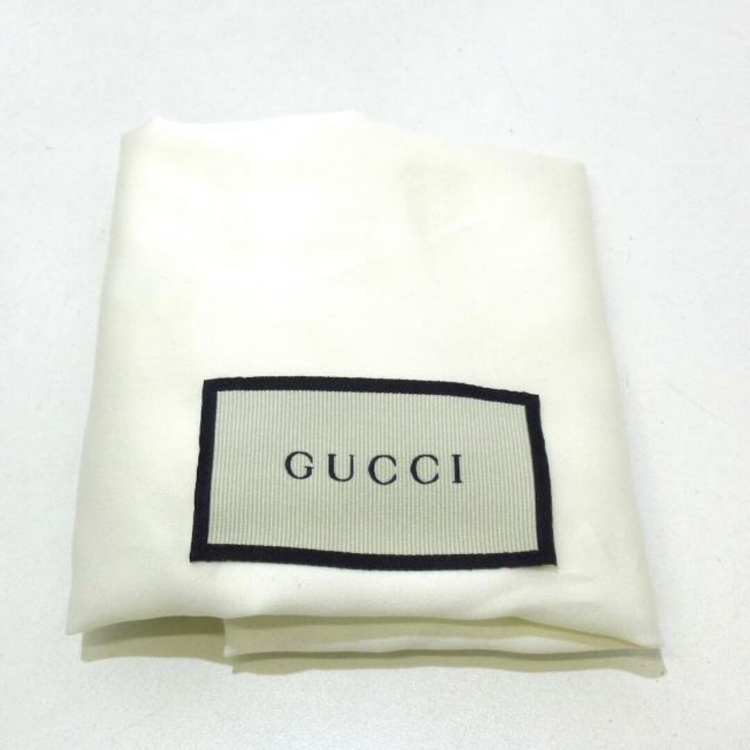 Gucci(グッチ)のグッチ クラッチバッグ レディース美品  レディースのバッグ(クラッチバッグ)の商品写真