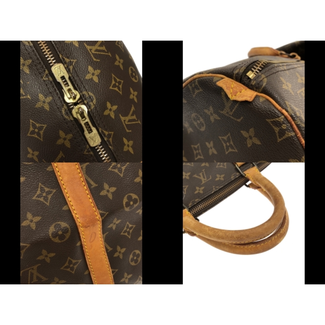 LOUIS VUITTON(ルイヴィトン)のルイヴィトン ボストンバッグ モノグラム レディースのバッグ(ボストンバッグ)の商品写真