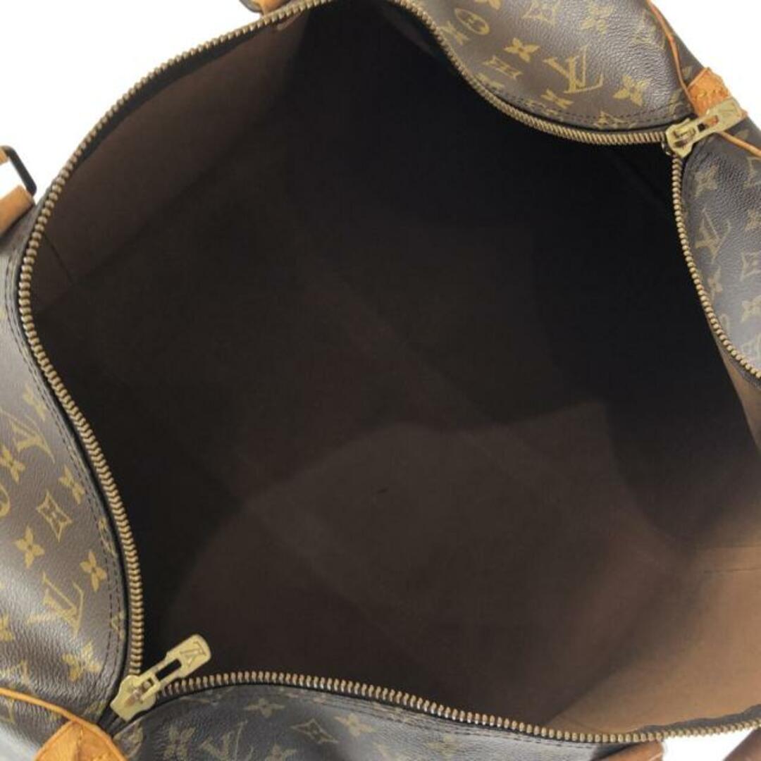 LOUIS VUITTON(ルイヴィトン)のルイヴィトン ボストンバッグ モノグラム レディースのバッグ(ボストンバッグ)の商品写真