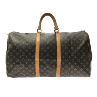 ルイヴィトン(LOUIS VUITTON)のルイヴィトン ボストンバッグ モノグラム(ボストンバッグ)