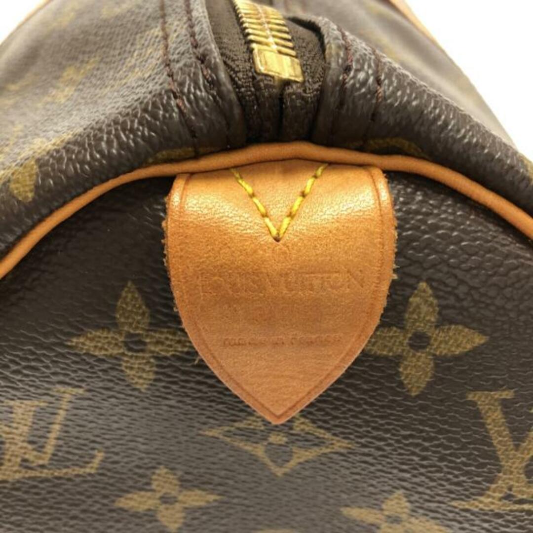 LOUIS VUITTON(ルイヴィトン)のルイヴィトン ボストンバッグ モノグラム レディースのバッグ(ボストンバッグ)の商品写真