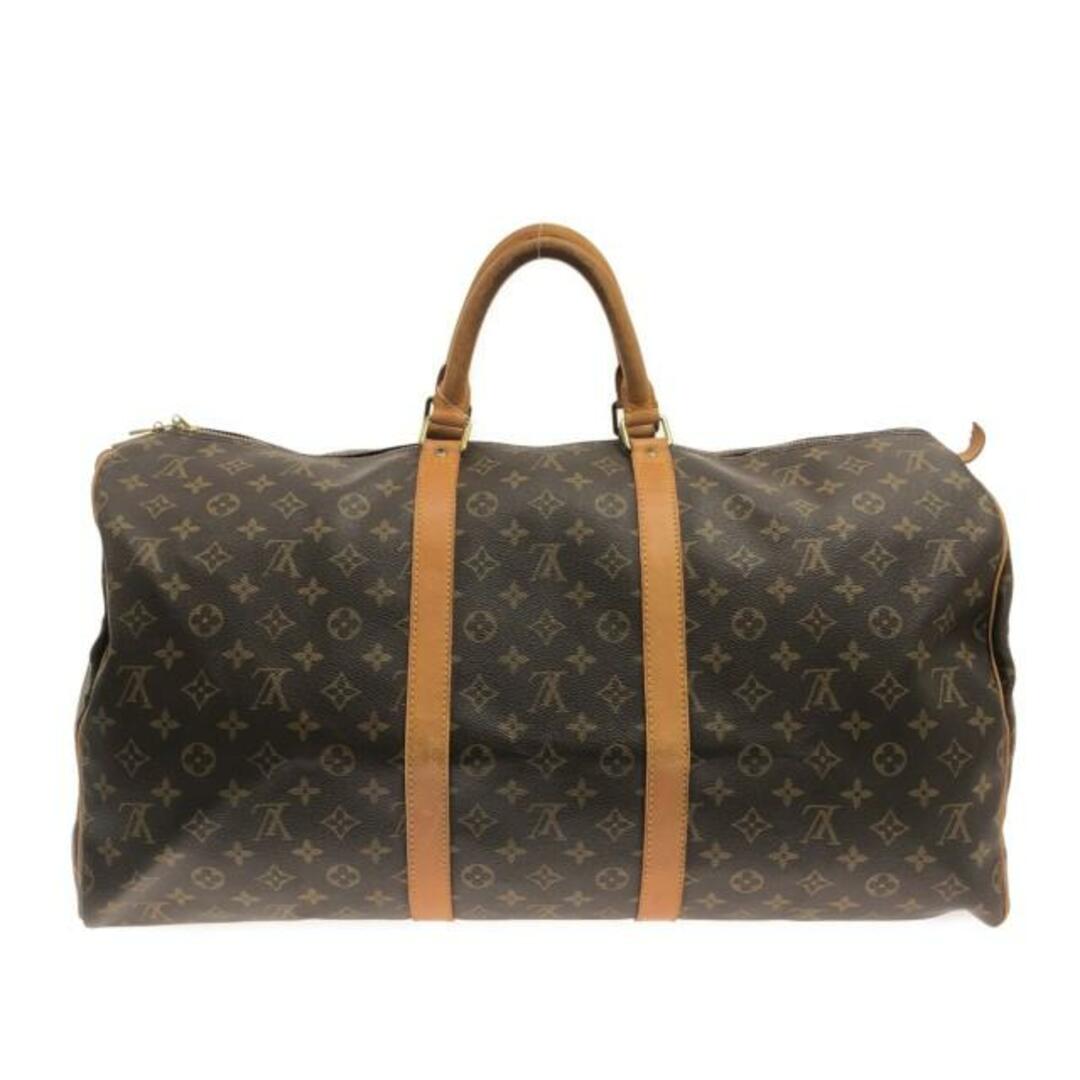 LOUIS VUITTON(ルイヴィトン)のルイヴィトン ボストンバッグ モノグラム レディースのバッグ(ボストンバッグ)の商品写真