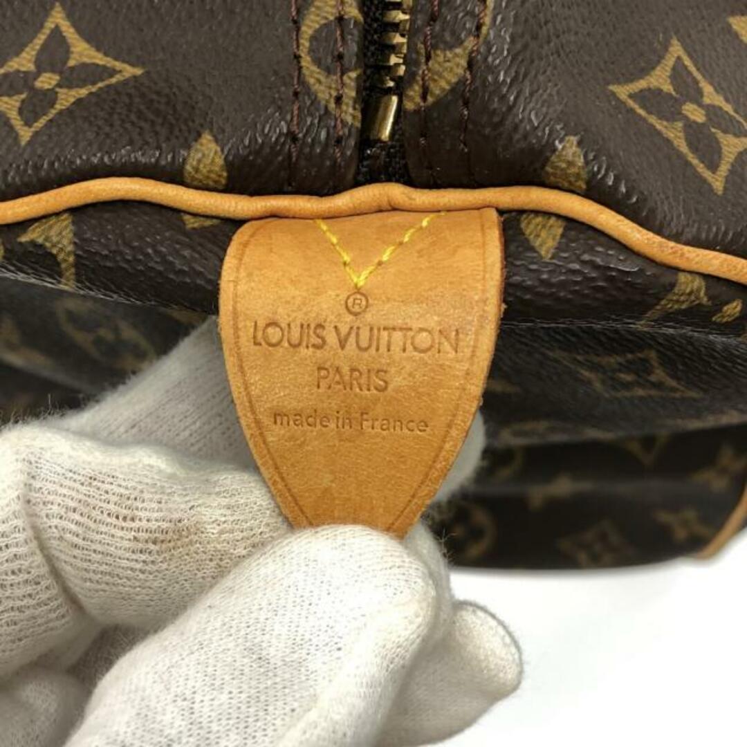 LOUIS VUITTON(ルイヴィトン)のルイヴィトン ボストンバッグ モノグラム レディースのバッグ(ボストンバッグ)の商品写真