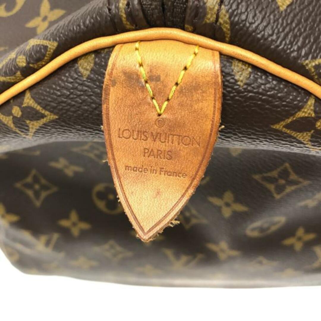 LOUIS VUITTON(ルイヴィトン)のルイヴィトン ボストンバッグ モノグラム レディースのバッグ(ボストンバッグ)の商品写真