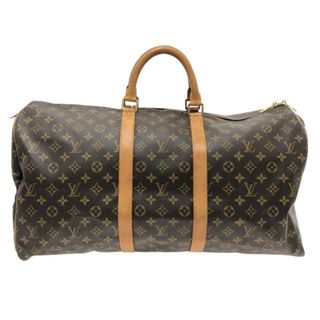 ルイヴィトン(LOUIS VUITTON)のルイヴィトン ボストンバッグ モノグラム(ボストンバッグ)