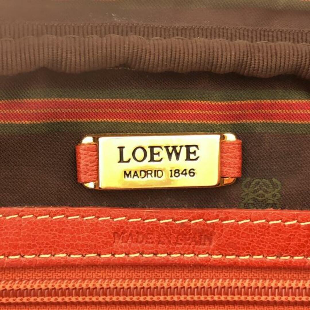 LOEWE(ロエベ)のロエベ ショルダーバッグ ベラスケス レディースのバッグ(ショルダーバッグ)の商品写真