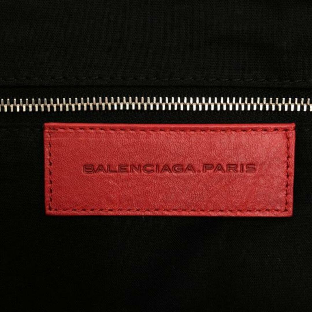 Balenciaga(バレンシアガ)のバレンシアガ トートバッグ ヘキサゴン レディースのバッグ(トートバッグ)の商品写真