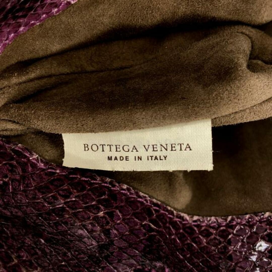 Bottega Veneta(ボッテガヴェネタ)のボッテガヴェネタ ハンドバッグ アイヤーズ レディースのバッグ(ハンドバッグ)の商品写真