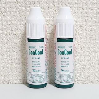 ウェルテック(weltec)のウエルテック コンクールF 薬用マウスウォッシュ(洗口液)  おためし品 2本(マウスウォッシュ/スプレー)