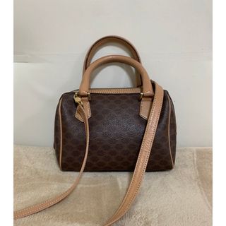 セリーヌ(celine)の確認用　セリーヌ　ハンドバッグ 18㎝(ハンドバッグ)