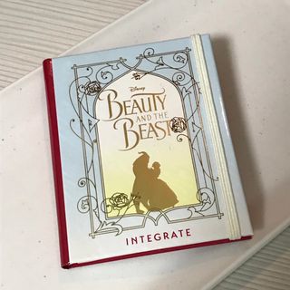 インテグレート(INTEGRATE)のインテグレート🥀アイシャドウブック10(アイシャドウ)