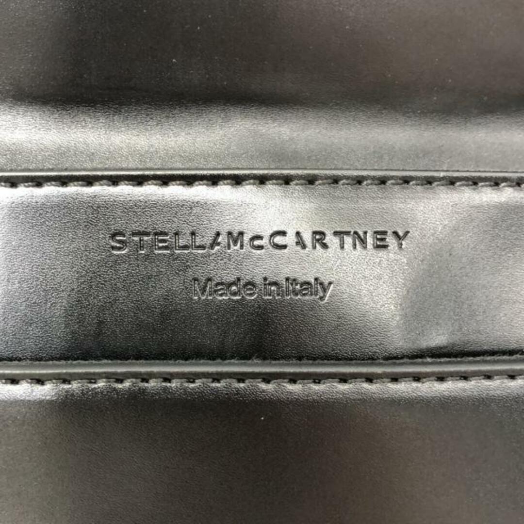 Stella McCartney(ステラマッカートニー)のステラマッカートニー クラッチバッグ 黒 レディースのバッグ(クラッチバッグ)の商品写真
