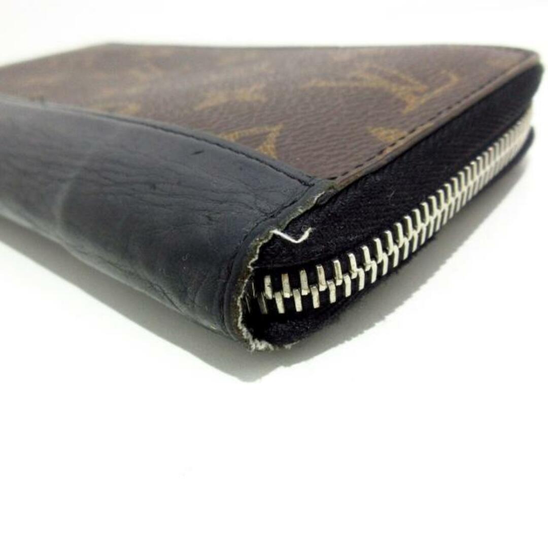 LOUIS VUITTON(ルイヴィトン)のルイヴィトン 長財布 モノグラムマカサー レディースのファッション小物(財布)の商品写真