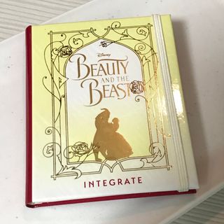 インテグレート(INTEGRATE)のインテグレート🥀アイシャドウブック20(アイシャドウ)