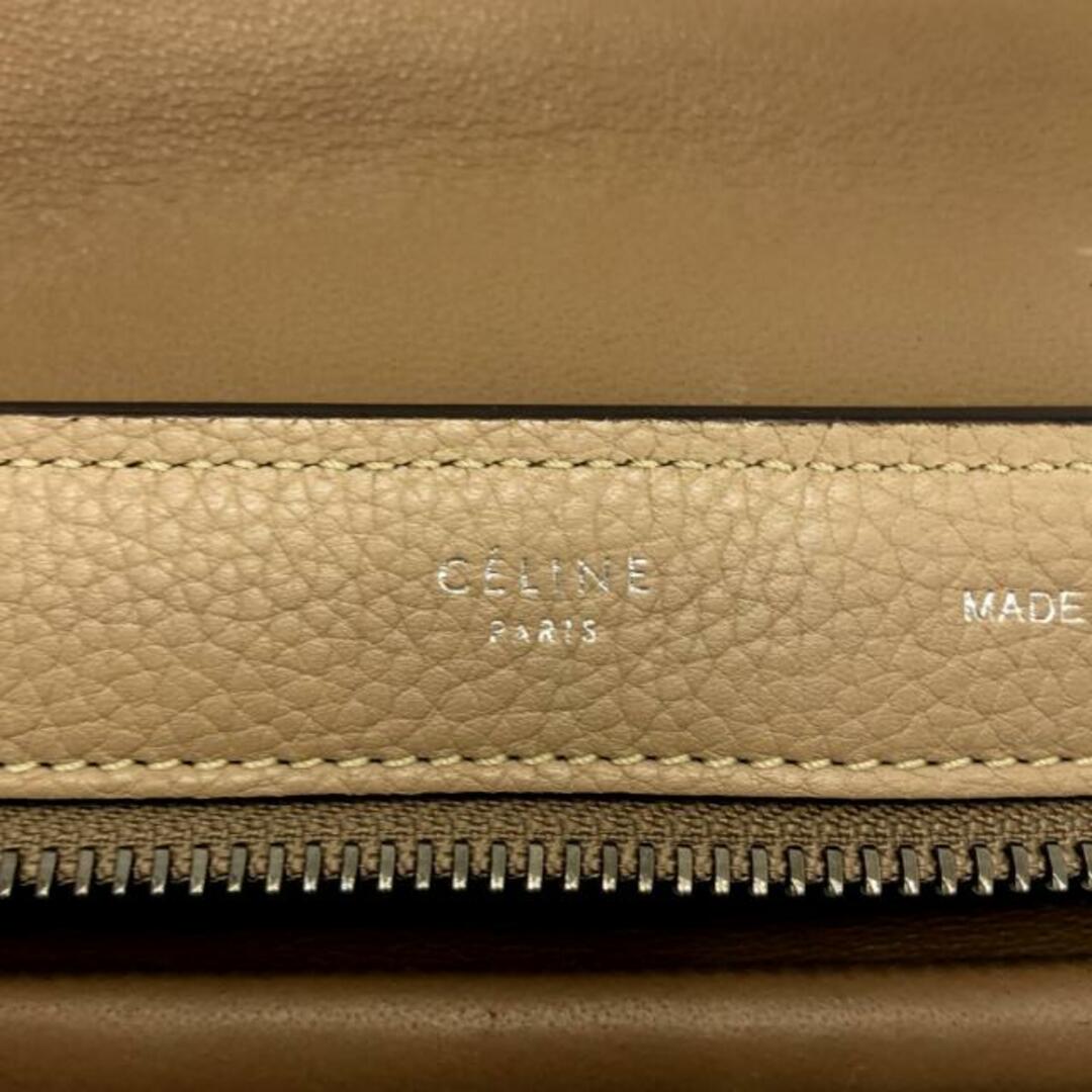 celine(セリーヌ)のセリーヌ ハンドバッグ トラペーズスモール レディースのバッグ(ハンドバッグ)の商品写真