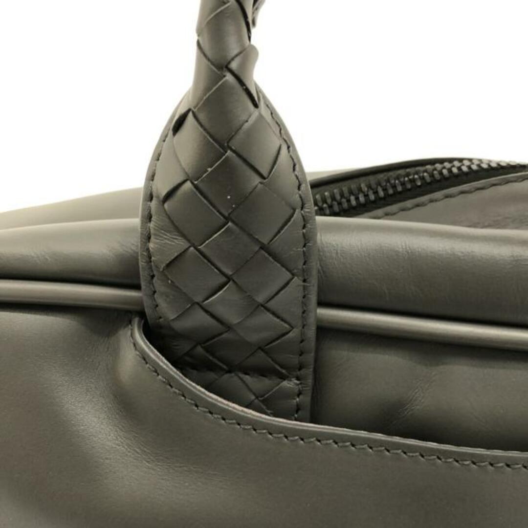 Bottega Veneta(ボッテガヴェネタ)のボッテガヴェネタ ハンドバッグ美品  レディースのバッグ(ハンドバッグ)の商品写真