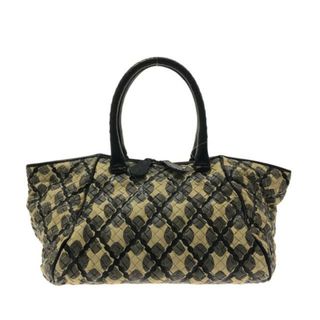 ボッテガヴェネタ(Bottega Veneta)のボッテガヴェネタ ハンドバッグ 222320(ハンドバッグ)