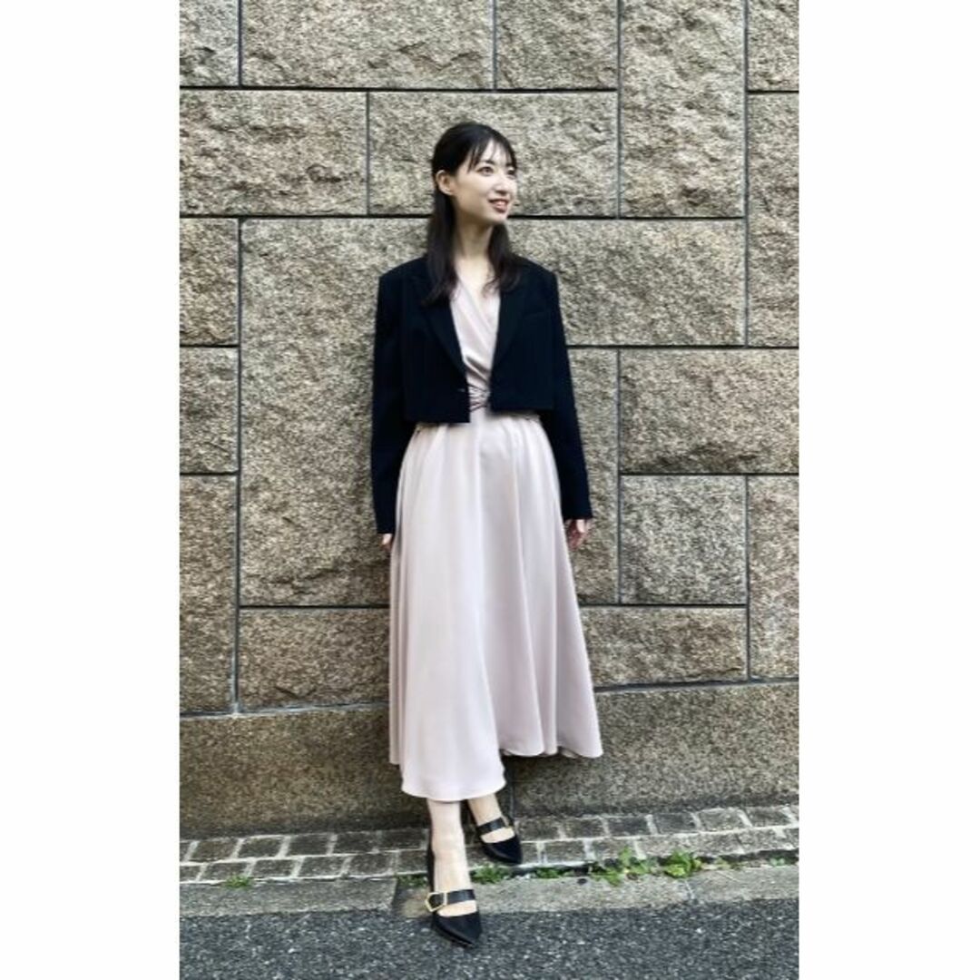 GRACE CONTINENTAL - 今季完売☆定価36300円 新品 グレース GRACE CONTINENTAL - 今季完売☆定価36300円 新品 グレース