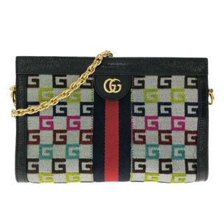 グッチ(Gucci)のグッチ ショルダーバッグ GGマーモント(ショルダーバッグ)