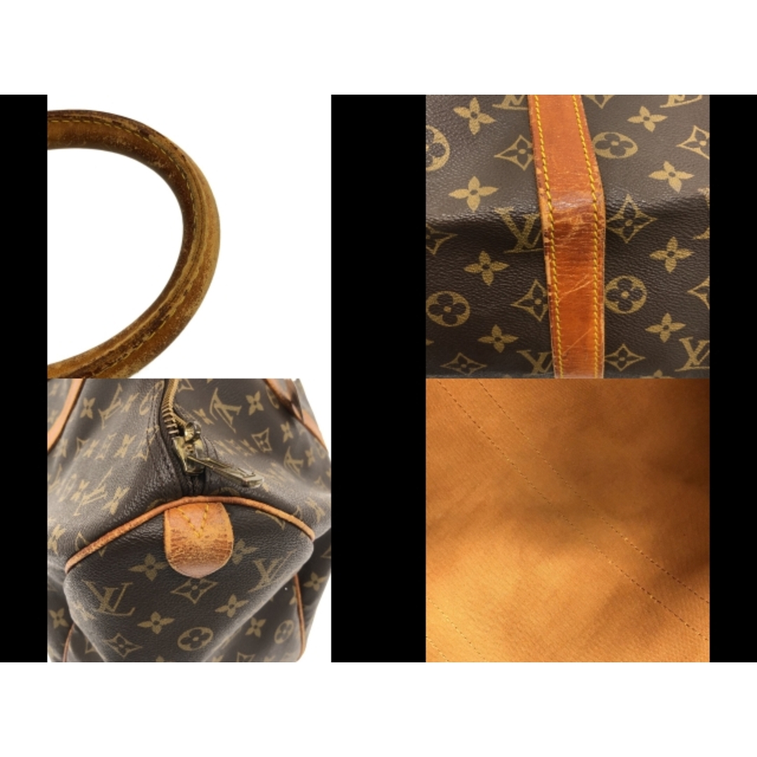 LOUIS VUITTON(ルイヴィトン)のルイヴィトン ボストンバッグ モノグラム レディースのバッグ(ボストンバッグ)の商品写真