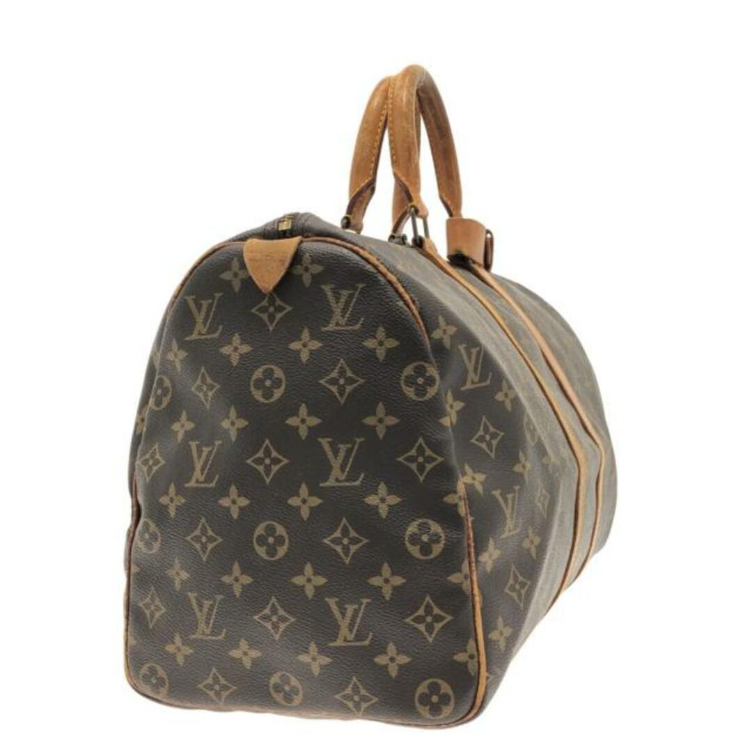 LOUIS VUITTON(ルイヴィトン)のルイヴィトン ボストンバッグ モノグラム レディースのバッグ(ボストンバッグ)の商品写真