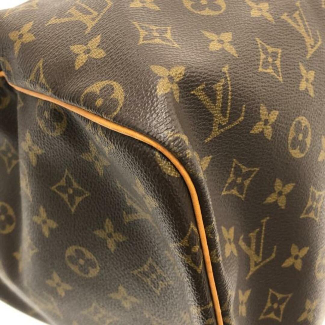 LOUIS VUITTON(ルイヴィトン)のルイヴィトン ボストンバッグ モノグラム レディースのバッグ(ボストンバッグ)の商品写真