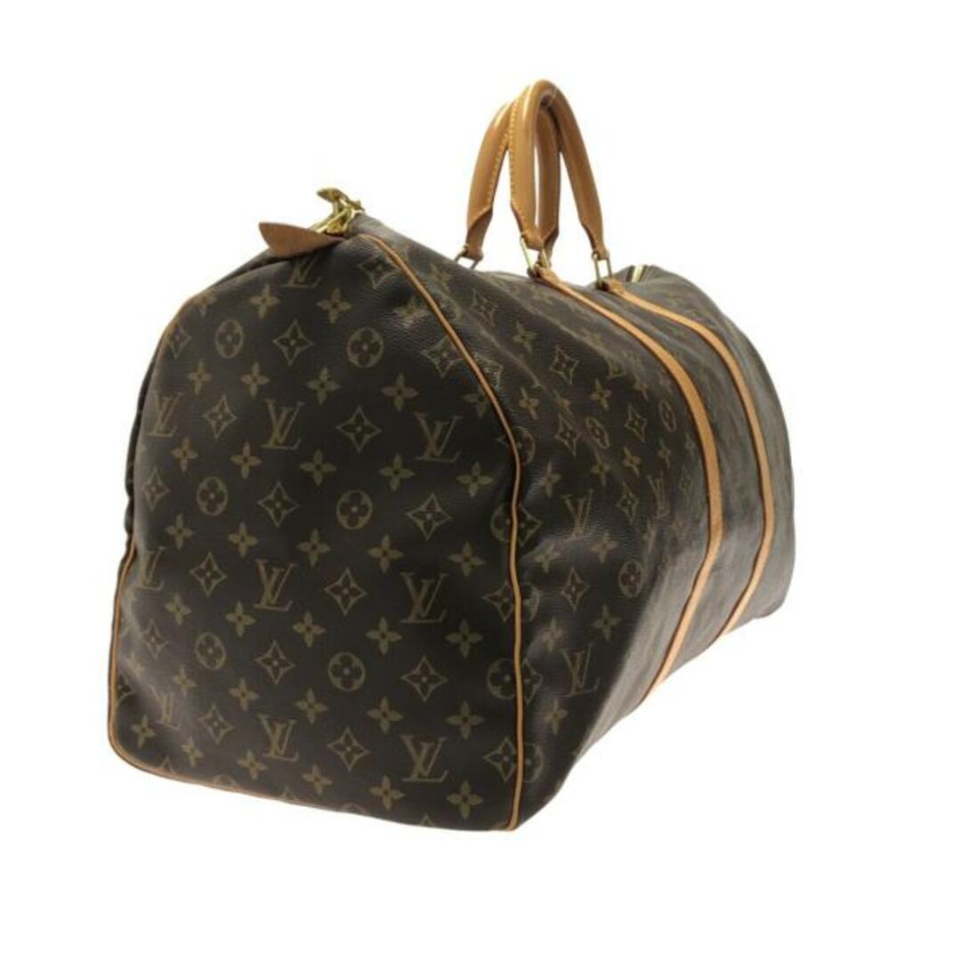 LOUIS VUITTON(ルイヴィトン)のルイヴィトン ボストンバッグ モノグラム レディースのバッグ(ボストンバッグ)の商品写真