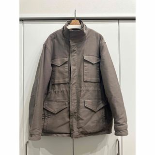 フィアオブゴッド(FEAR OF GOD)のFEAR OF GOD 6th ジャケット　S m65(その他)