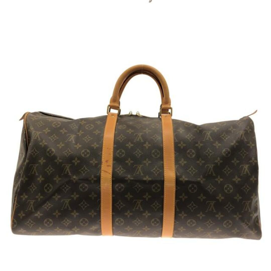 LOUIS VUITTON(ルイヴィトン)のルイヴィトン ボストンバッグ モノグラム レディースのバッグ(ボストンバッグ)の商品写真