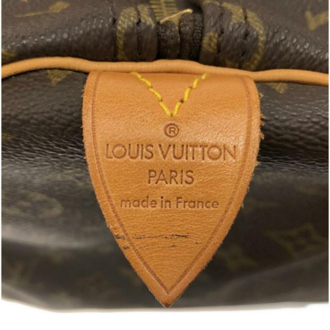 LOUIS VUITTON(ルイヴィトン)のルイヴィトン ボストンバッグ モノグラム レディースのバッグ(ボストンバッグ)の商品写真