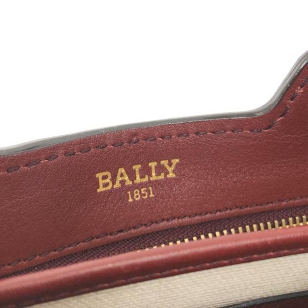 Bally(バリー)のBALLY(バリー) ハンドバッグ Jorah ミニ レディースのバッグ(ハンドバッグ)の商品写真