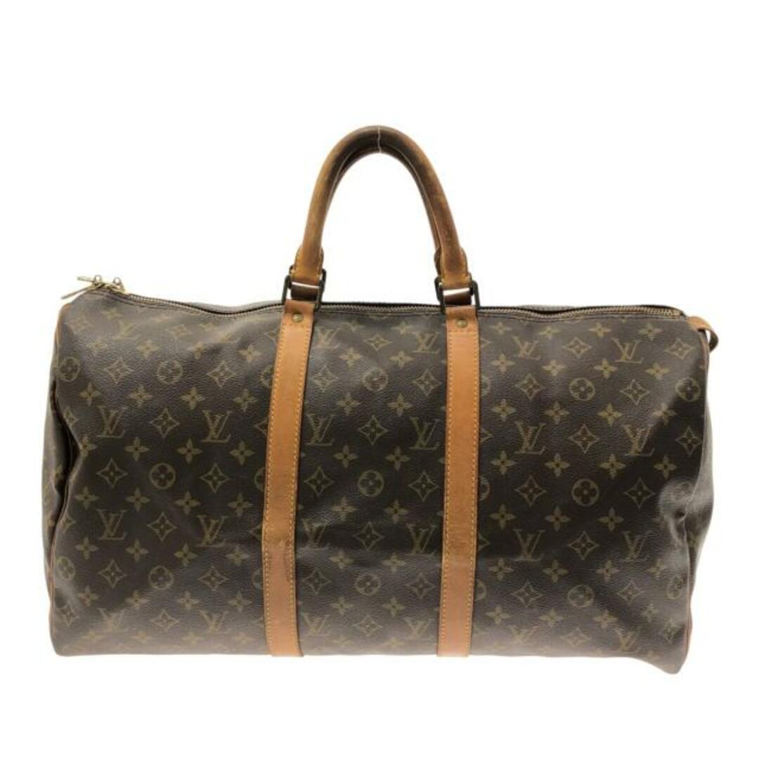 LOUIS VUITTON(ルイヴィトン)のルイヴィトン ボストンバッグ モノグラム レディースのバッグ(ボストンバッグ)の商品写真