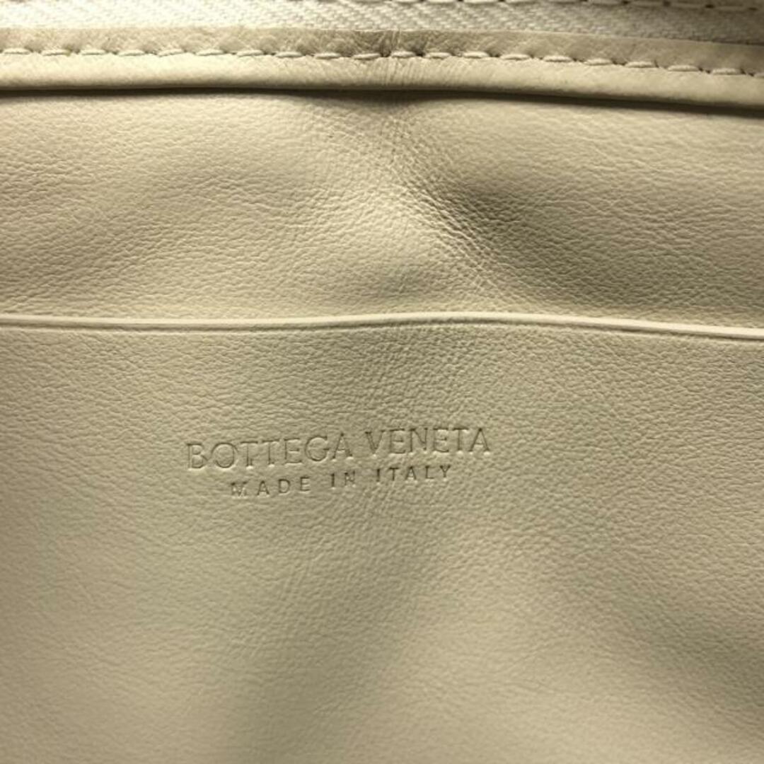 Bottega Veneta(ボッテガヴェネタ)のボッテガヴェネタ クラッチバッグ レザー レディースのバッグ(クラッチバッグ)の商品写真