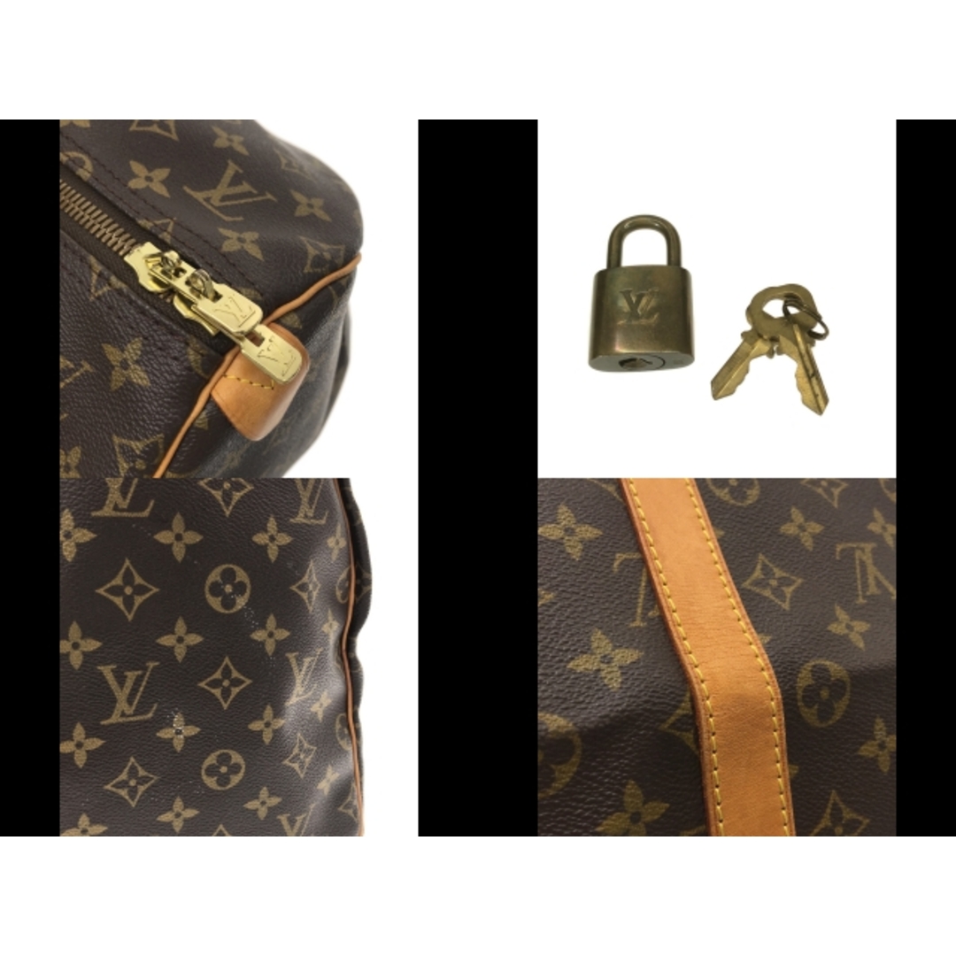 LOUIS VUITTON(ルイヴィトン)のルイヴィトン ボストンバッグ モノグラム レディースのバッグ(ボストンバッグ)の商品写真