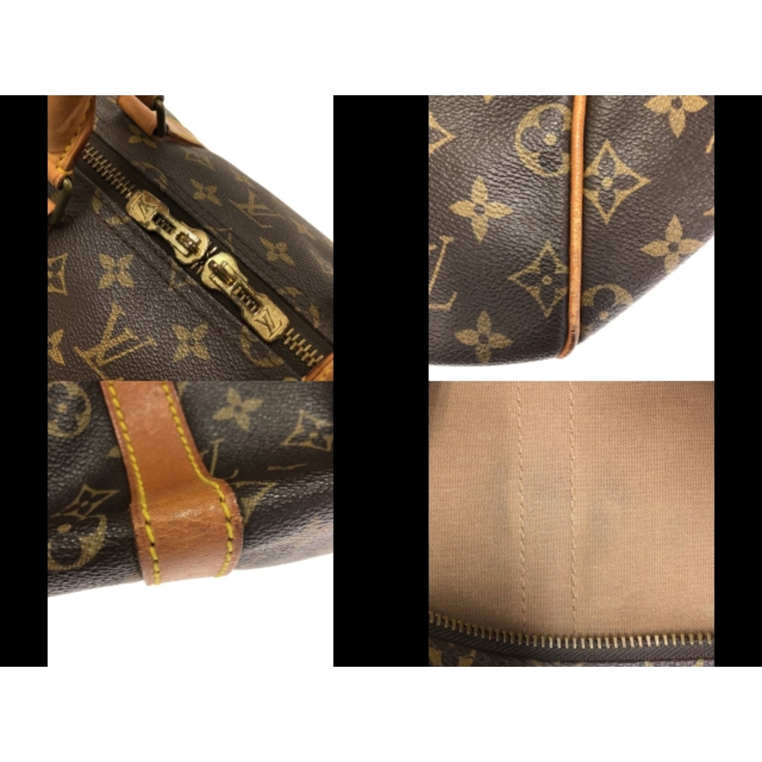 LOUIS VUITTON(ルイヴィトン)のルイヴィトン ボストンバッグ モノグラム レディースのバッグ(ボストンバッグ)の商品写真