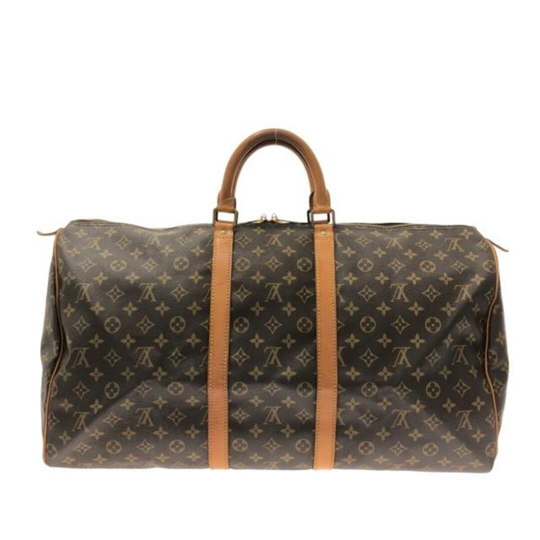 LOUIS VUITTON(ルイヴィトン)のルイヴィトン ボストンバッグ モノグラム レディースのバッグ(ボストンバッグ)の商品写真