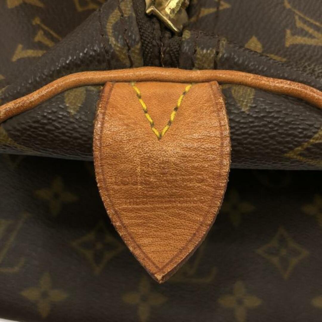 LOUIS VUITTON(ルイヴィトン)のルイヴィトン ボストンバッグ モノグラム レディースのバッグ(ボストンバッグ)の商品写真